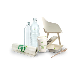 Biodegradable-Tableware