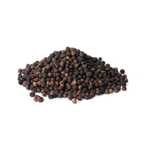 Peppercorns