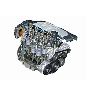 Car Engines