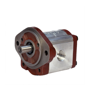 Hydraulic Pump